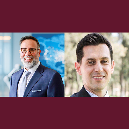 Dr. Daniel Covarrubias